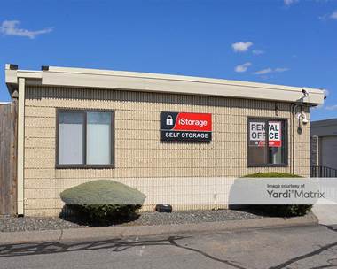 Storage Units for Rent available at 50 Okeefe Lane, Warwick, RI 02888