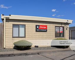 Image for iStorage - 50 Okeefe Lane, Warwick, RI