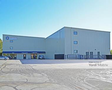 Storage Units for Rent available at 825 West Main Road, Middletown, RI 02842