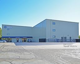 Image for West Main Self Storage - 825 West Main Road, Middletown, RI