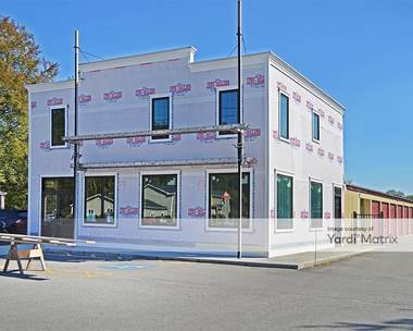 Storage Units for Rent available at 144 Norwich Road, Plainfield, CT 06374