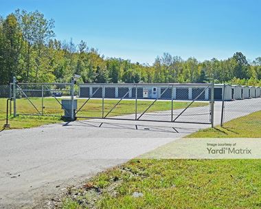 Storage Units for Rent available at 468 Westminster Road, Canterbury, CT 06331