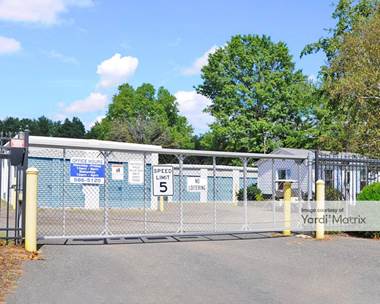 Storage Units for Rent available at 222 Russell Street, Hadley, MA 01035