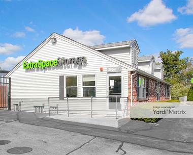 Storage Units for Rent available at 103 Southbridge Road, North Oxford, MA 01537