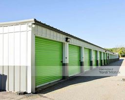 Image for Extra Space Storage - 872 Church Street Ext, Northbridge, MA