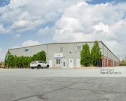 Image for Storage Rentals of America - 160 Otis Street, Northborough, MA