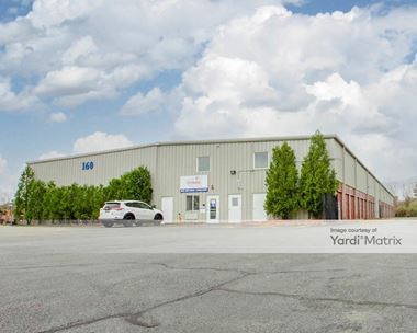 Storage Units for Rent available at 160 Otis Street, Northborough, MA 01532