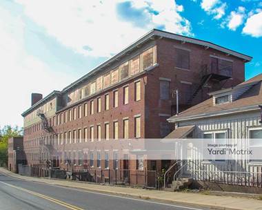 Storage Units for Rent available at 6 Depot Street, South Grafton, MA 01560