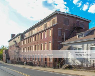 Storage Units for Rent available at 6 Depot Street, South Grafton, MA 01560