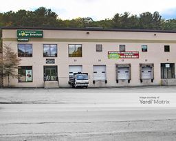 Image for Leominster Storage Solutions - 345 Central Street, Leominster, MA
