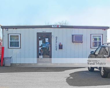 Storage Units for Rent available at 265 Gardner Road, Gardner, MA 01440