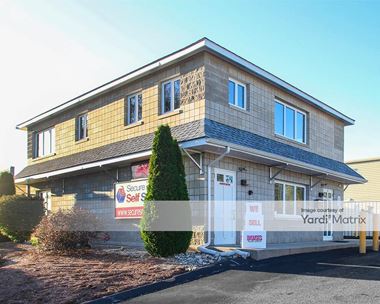 Storage Units for Rent available at 202 East Main Street, Milford, MA 01757