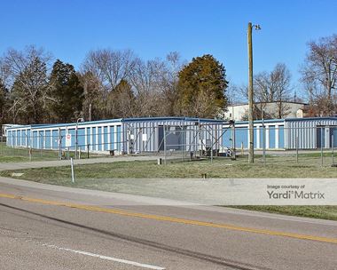 Storage Units for Rent available at 8750 Asheville Hwy, Knoxville, TN 37924