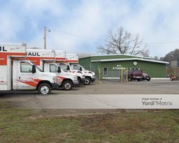 Image for 411 Storage - 2703 US Highway 411 South, Maryville, TN