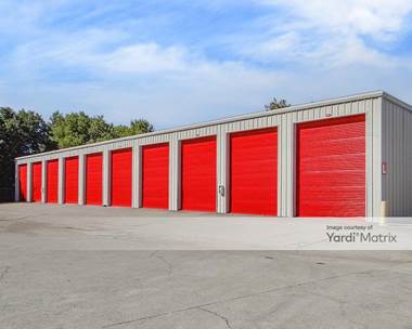 Storage Units for Rent available at 7157 Clinton Hwy, Powell, TN 37849