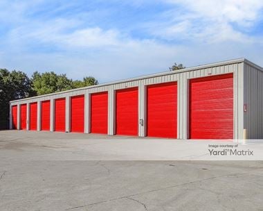 Storage Units for Rent available at 7157 Clinton Hwy, Powell, TN 37849