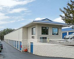 Image for Extra Space Storage - 1431 Weisgarber Road, Knoxville, TN