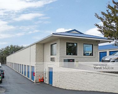 Storage Units for Rent available at 1431 Weisgarber Road, Knoxville, TN 37909