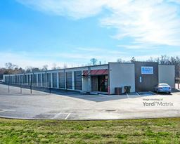 Image for MyPlace Self Storage - 253 Brookdale Road, Maryville, TN