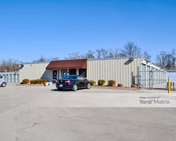 Image for Knoxville Star Storage - 5500 Central Avenue Pike, Knoxville, TN