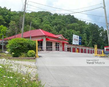 Storage Units for Rent available at 3731 Shotsman Lane, Knoxville, TN 37918