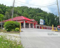 Image for Storage Rentals of America - 3731 Shotsman Lane, Knoxville, TN