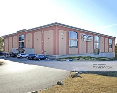 Storage Units for Rent available at 904 Osprey Point Lane, Knoxville, TN 37922