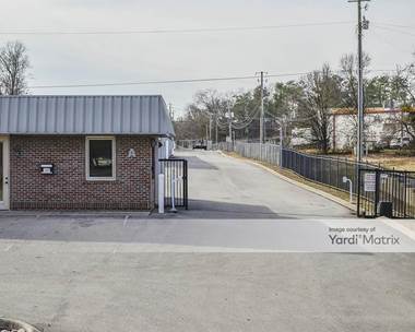 Storage Units for Rent available at 201 Cheshire Drive, Knoxville, TN 37919
