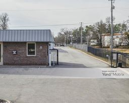 Image for Cheshire Self Storage - 201 Cheshire Drive, Knoxville, TN