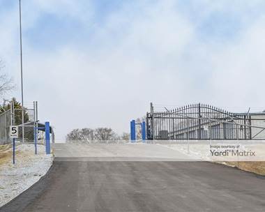 Storage Units for Rent available at 3219 East Lamar Alexander Pkwy, Maryville, TN 37804