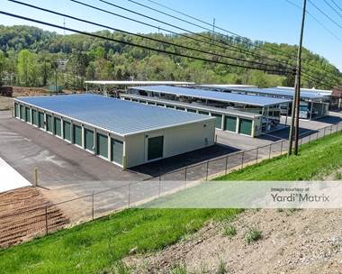 Storage Units for Rent available at 6417 Maynardville Pike, Knoxville, TN 37918