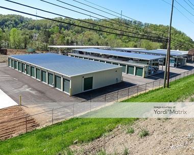Storage Units for Rent available at 6417 Maynardville Pike, Knoxville, TN 37918