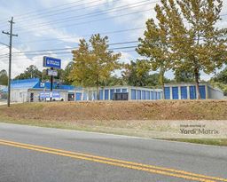 Image for Max Vault Storage - 3116 West Tharpe Street, Tallahassee, FL