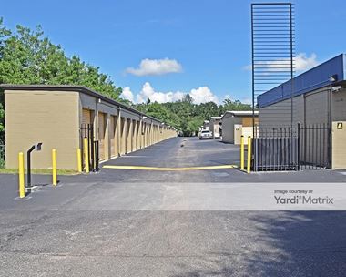 Storage Units for Rent available at 3116 West Tharpe Street, Tallahassee, FL 32303