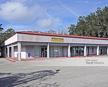 Storage Units for Rent available at 905 North Jefferson Street, Monticello, FL 32344