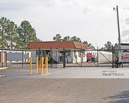 Image for Storage Zone Self Storage - 3945 Pensacola Street, Tallahassee, FL