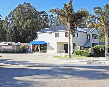 Storage Units for Rent available at 542 Lindon Lane, Nipomo, CA 93444