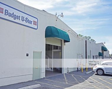 Storage Units for Rent available at 130 Garden Street, Santa Barbara, CA 93101