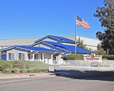 Storage Units for Rent available at 1281 Furukawa Way, Santa Maria, CA 93458