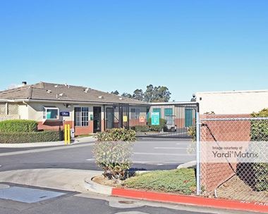 Storage Units for Rent available at 2807 Skyway Drive, Santa Maria, CA 93455