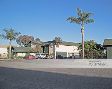 Storage Units for Rent available at 464 Leoni Drive, Grover Beach, CA 93433