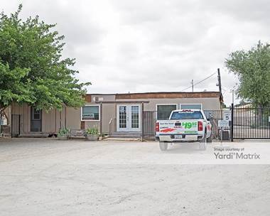 Storage Units for Rent available at 5995 Monterey Road, Paso Robles, CA 93446