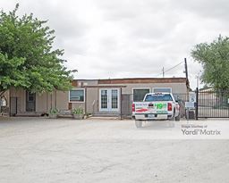 Image for Local Lockit Self Storage - 5995 Monterey Road, Paso Robles, CA