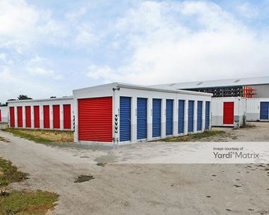 Storage Units for Rent available at 884 Farroll Road, Grover Beach, CA 93433