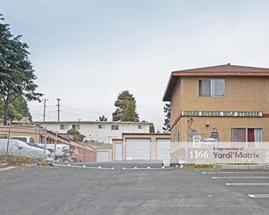 Storage Units for Rent available at 1166 Grand Avenue, Arroyo Grande, CA 93420