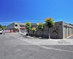 Image for Town Center Storage - 276 Mount Hermon Road, Scotts Valley, CA
