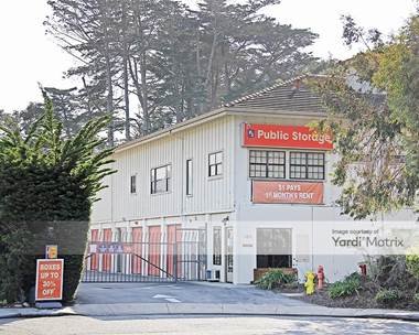 Storage Units for Rent available at 180 Calle Del Oaks, Del Rey Oaks, CA 93940