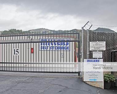 Storage Units for Rent available at 15 Del Fino Place, Carmel Valley, CA 93924