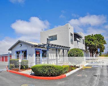 Storage Units for Rent available at 110 Kern Street, Salinas, CA 93905