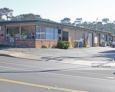 Storage Units for Rent available at 2032 Sunset Drive, Pacific Grove, CA 93950